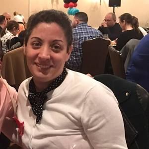 Meet your Posher, Melissa